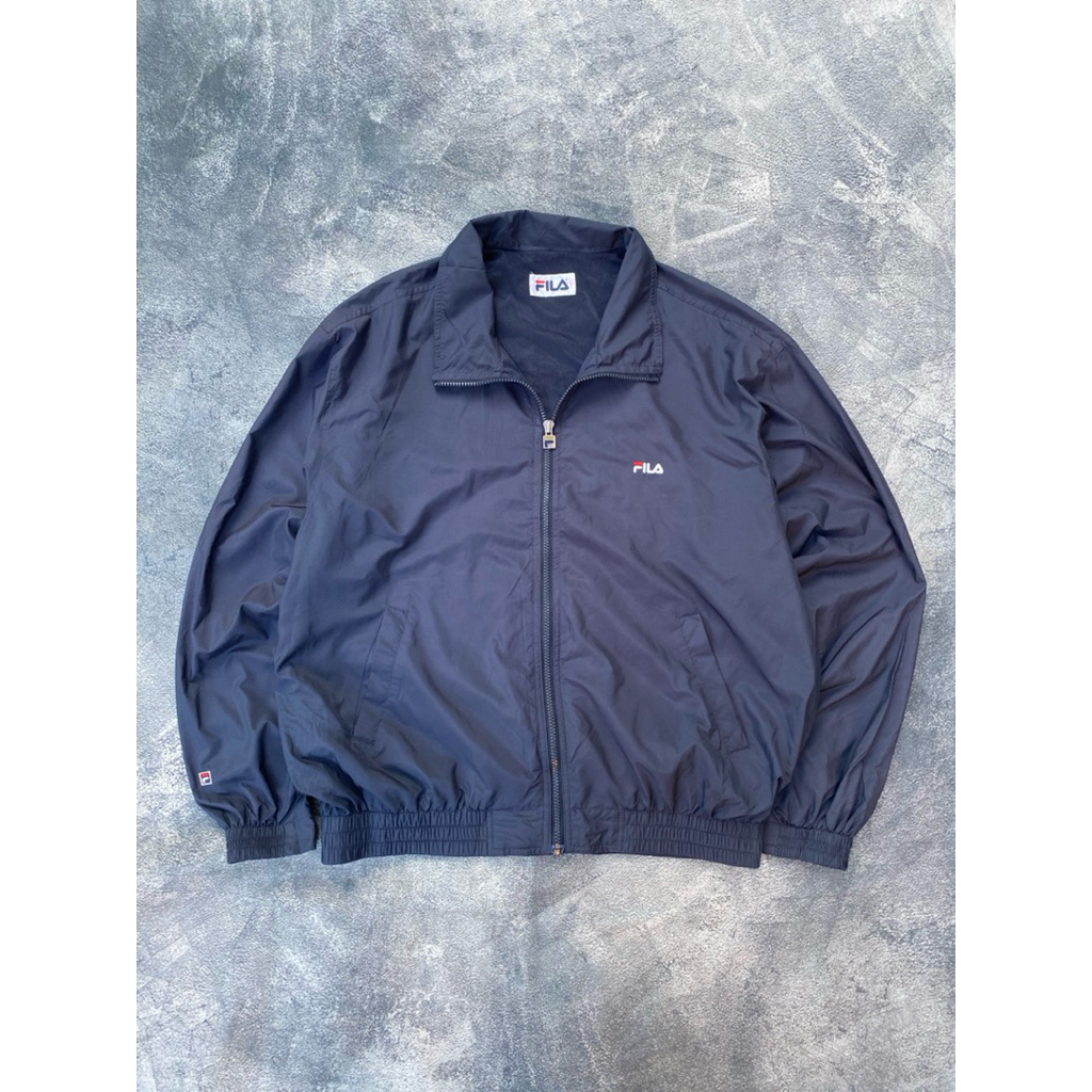 Fila Harrington Vintage Jacket