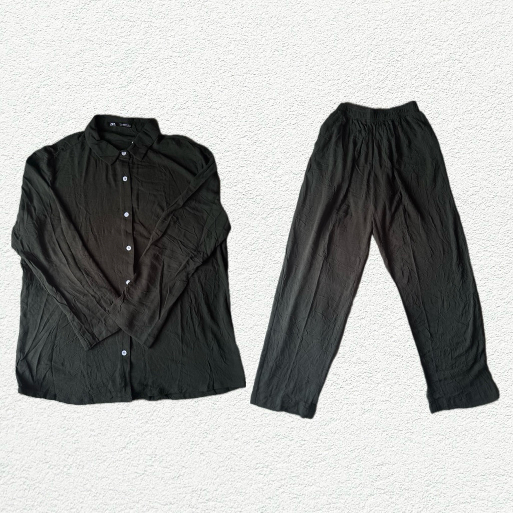 Zara One Set