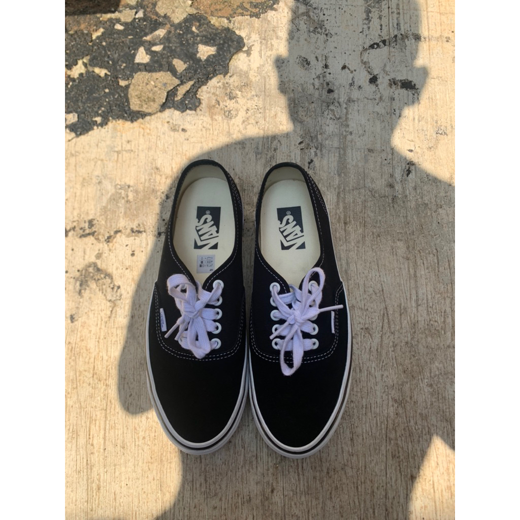 Vans LX Reissue 44