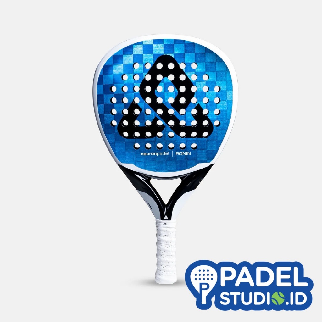 Neuron Ronin V1 Padel Racket Raket