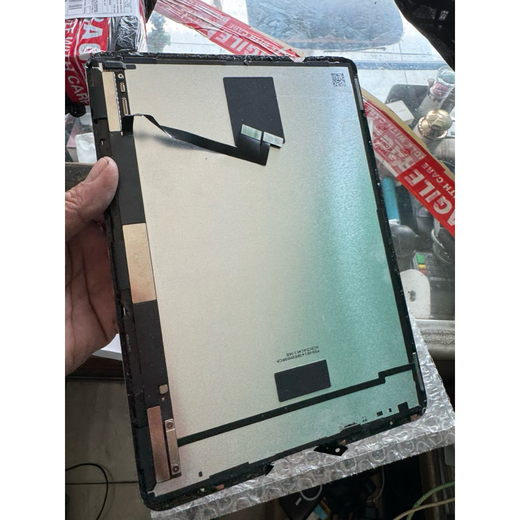 LCD TOUCHSCREEN IPAD PRO 11 2018 ORIGINAL COPOTAN