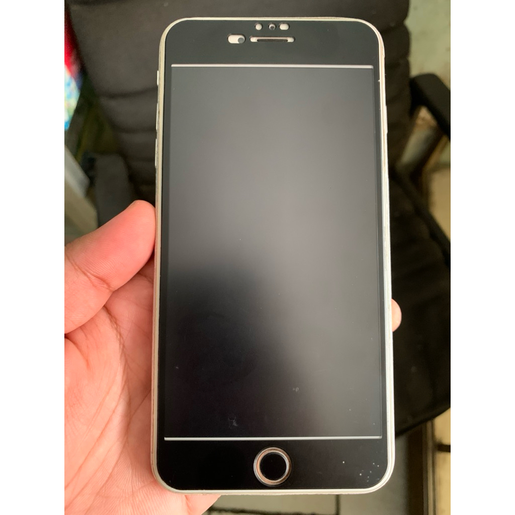 Iphone 6s plus 32gb mati total
