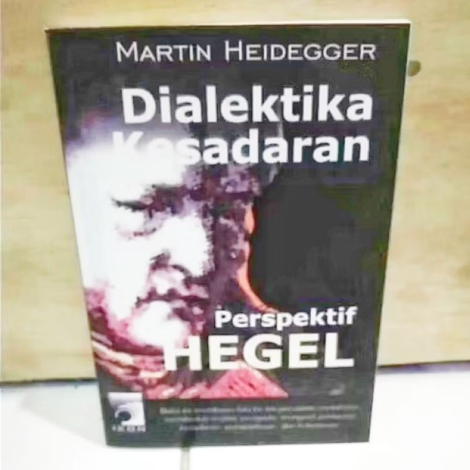 Dialektika Kesadaran