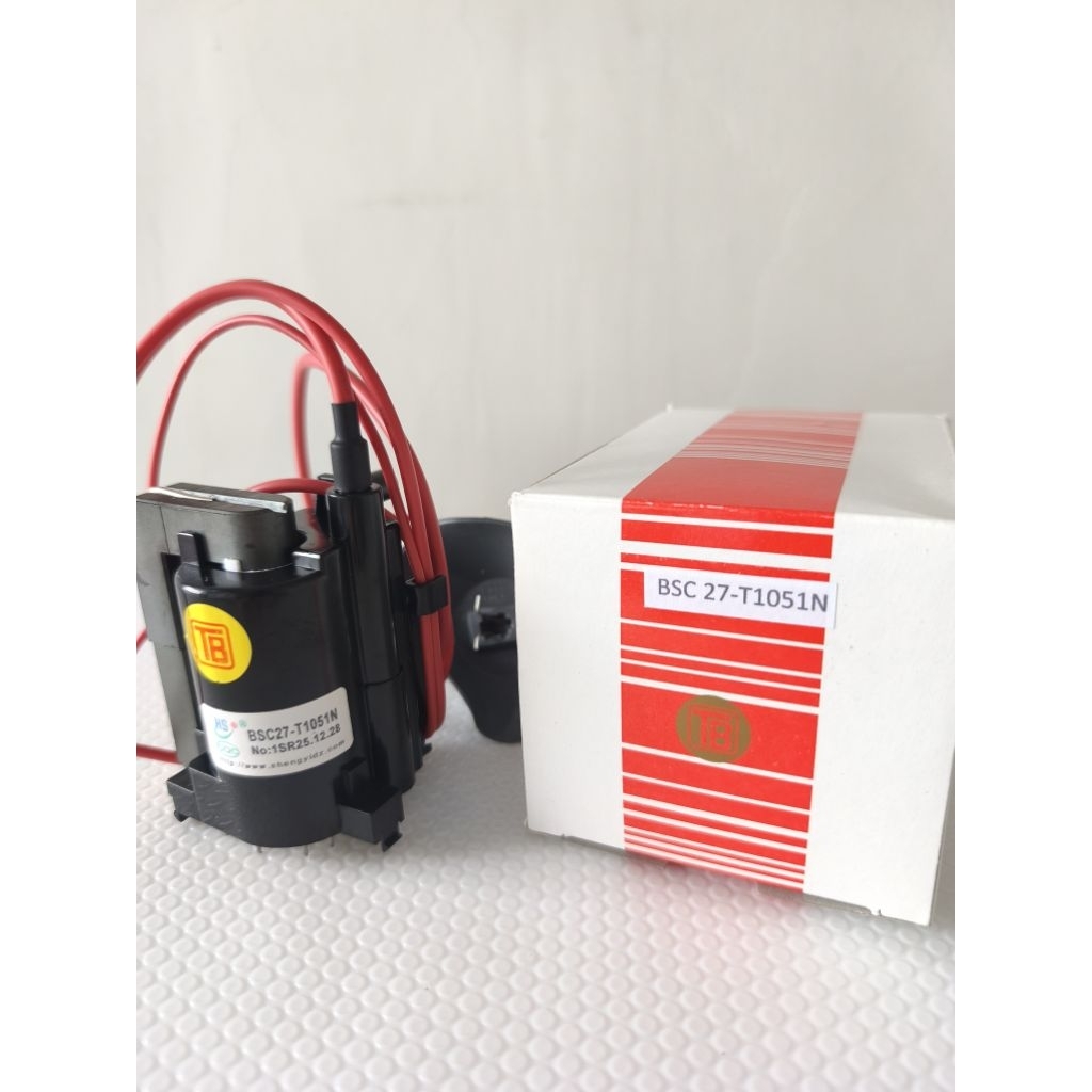 Flyback Flibek Plibek BSC27 T1051N TB / BSC 27 T 1051 N