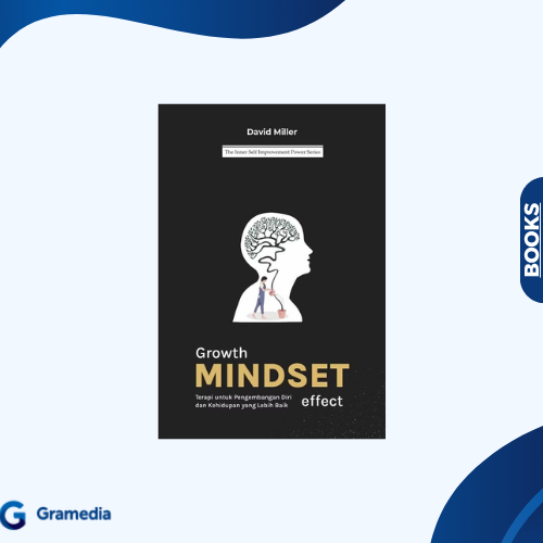 Gramedia Medan - GROWTH MINDSET