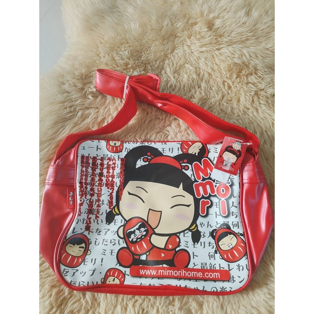 Tas selempang Original Mimori