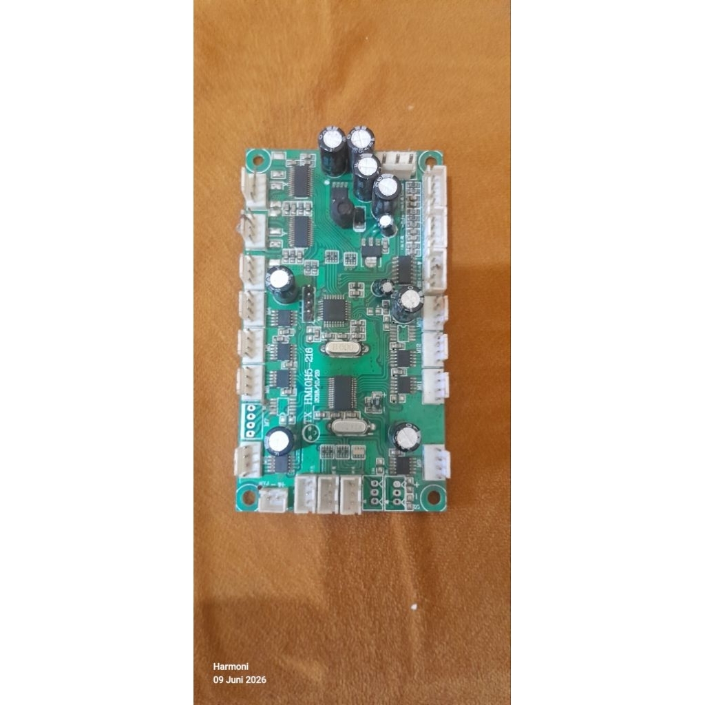 PCB/Mainboard/papan kontrol Beam 230/Rusak