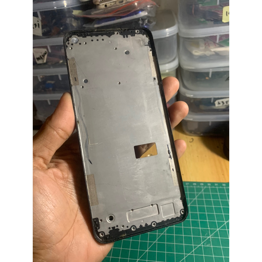 FRAME COPOTAN OPPO A54