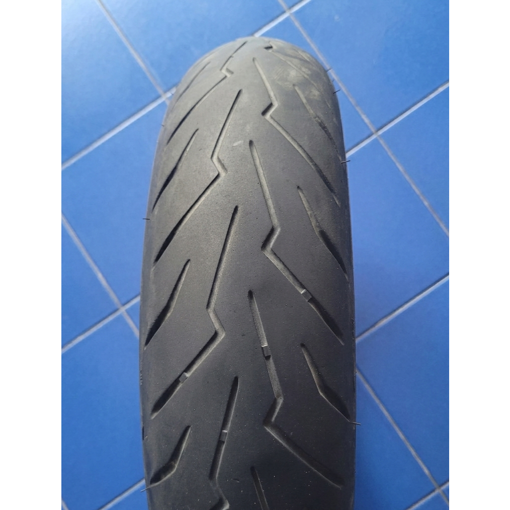 ban pirelli 110/70 - 13 nmax pcx adv