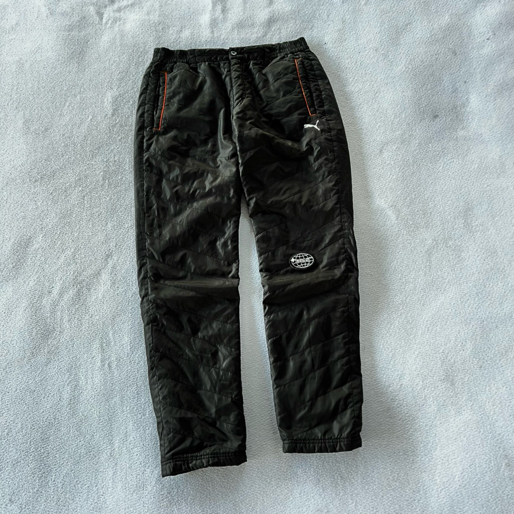 PUMA Puffer Long Pants