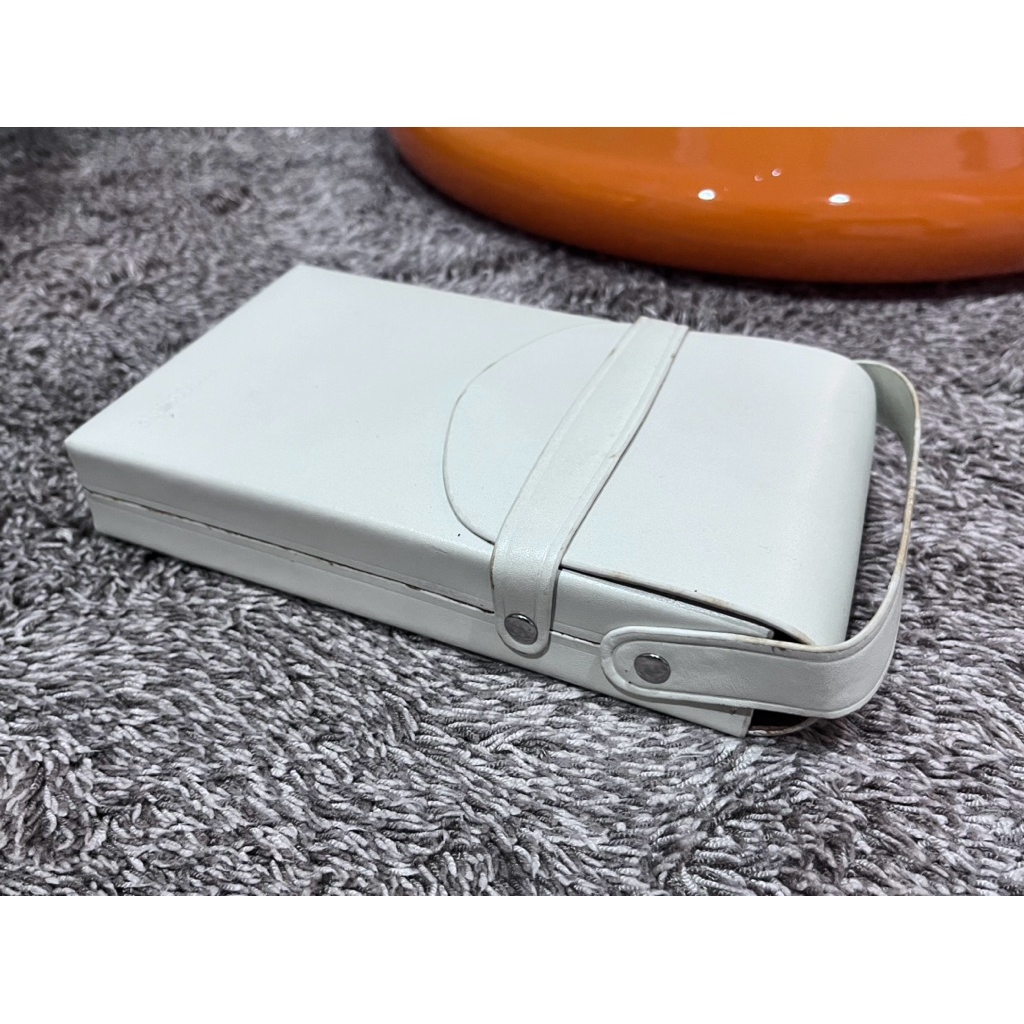 Polaroid Case for Sx 70 Tas Kamera Kulit