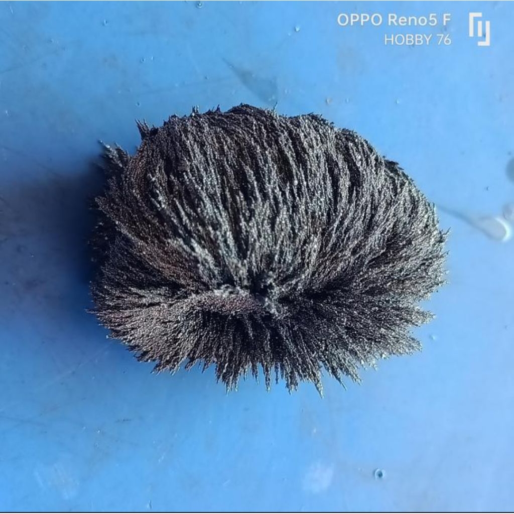 serbuk besi bubuk besi Fe powder iron powder