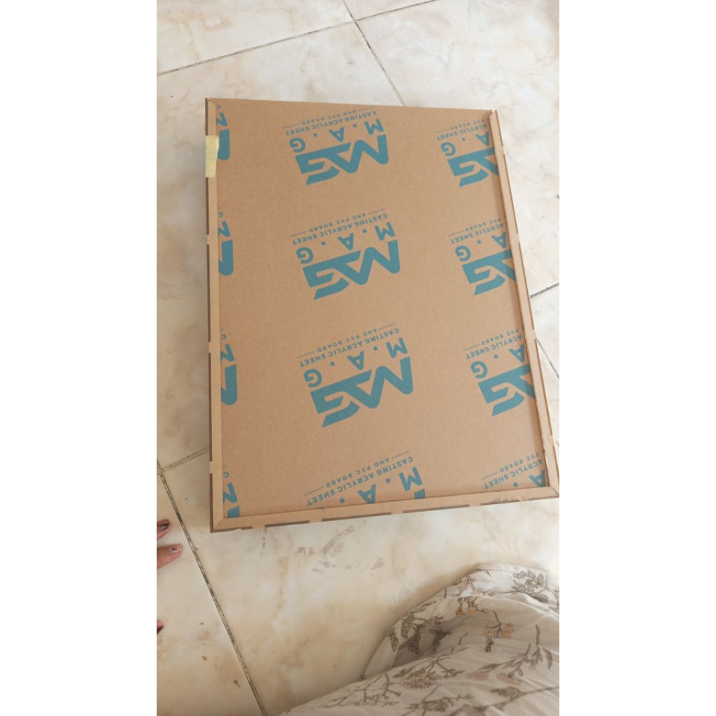 FRAME MAHAR AKRILIK / FRAME AKRILIK / BOX MAHAR / FRAME NIKAH