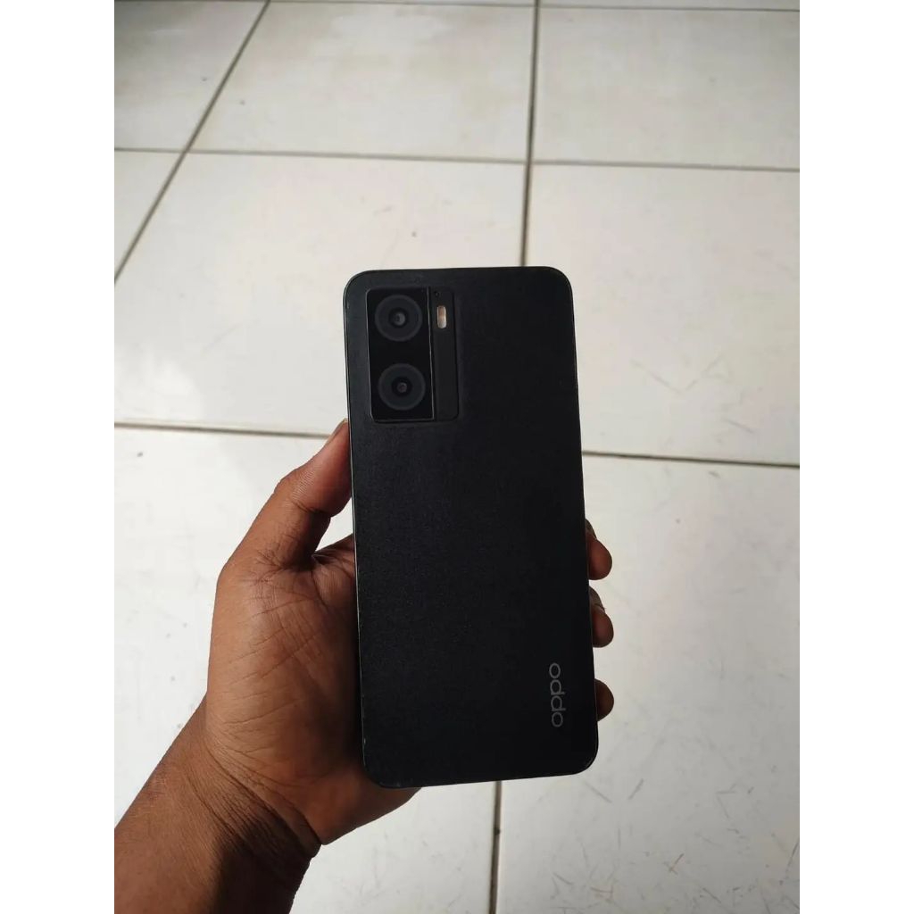 Oppo a57s Fullsetram 8/256 GB (second)