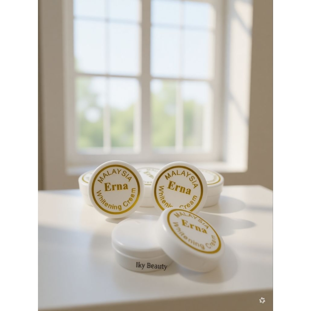 Krim ERNA Whitening Cream