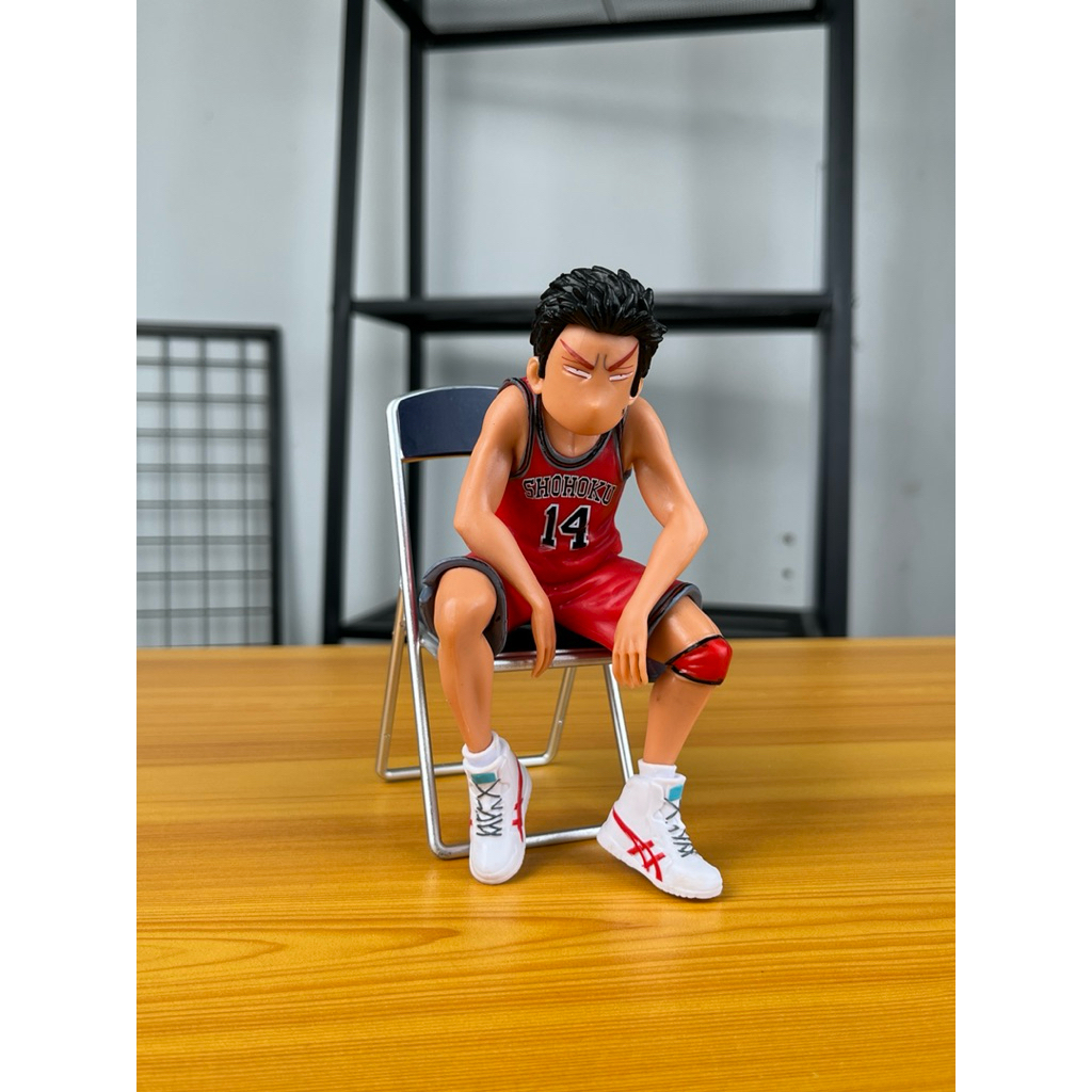 Slam Dunk Action figure