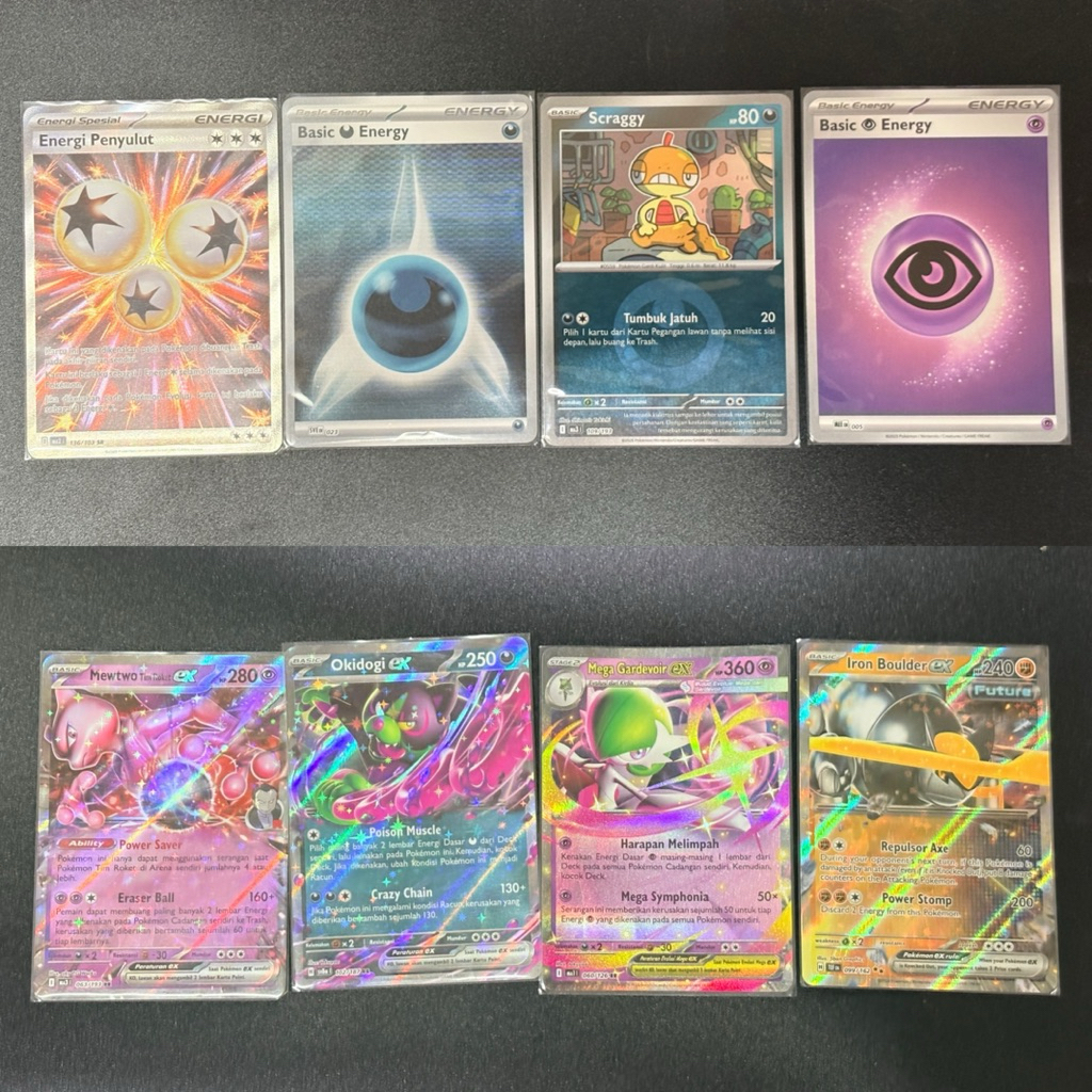 pokemon card holo
