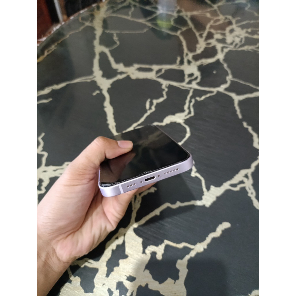 second IPHONE 14