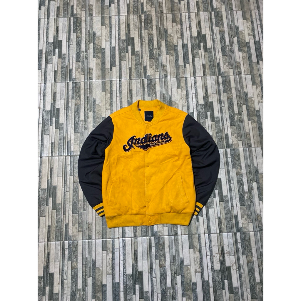 varsity mlb indians