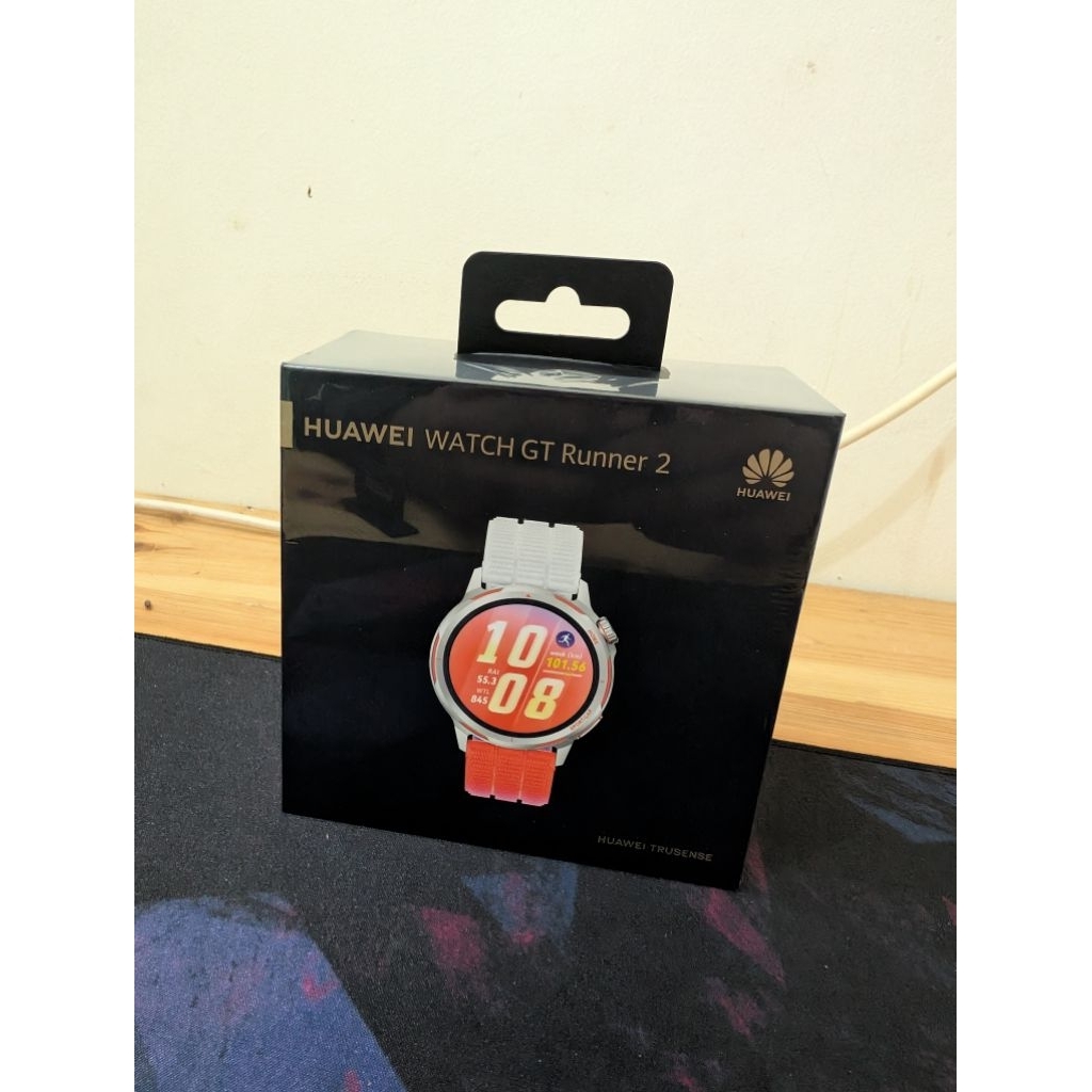 Huawei Watch GT Runner 2