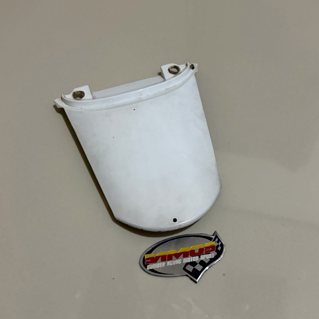 Body Pad Honda Nova Dash 2001 Second Copotan