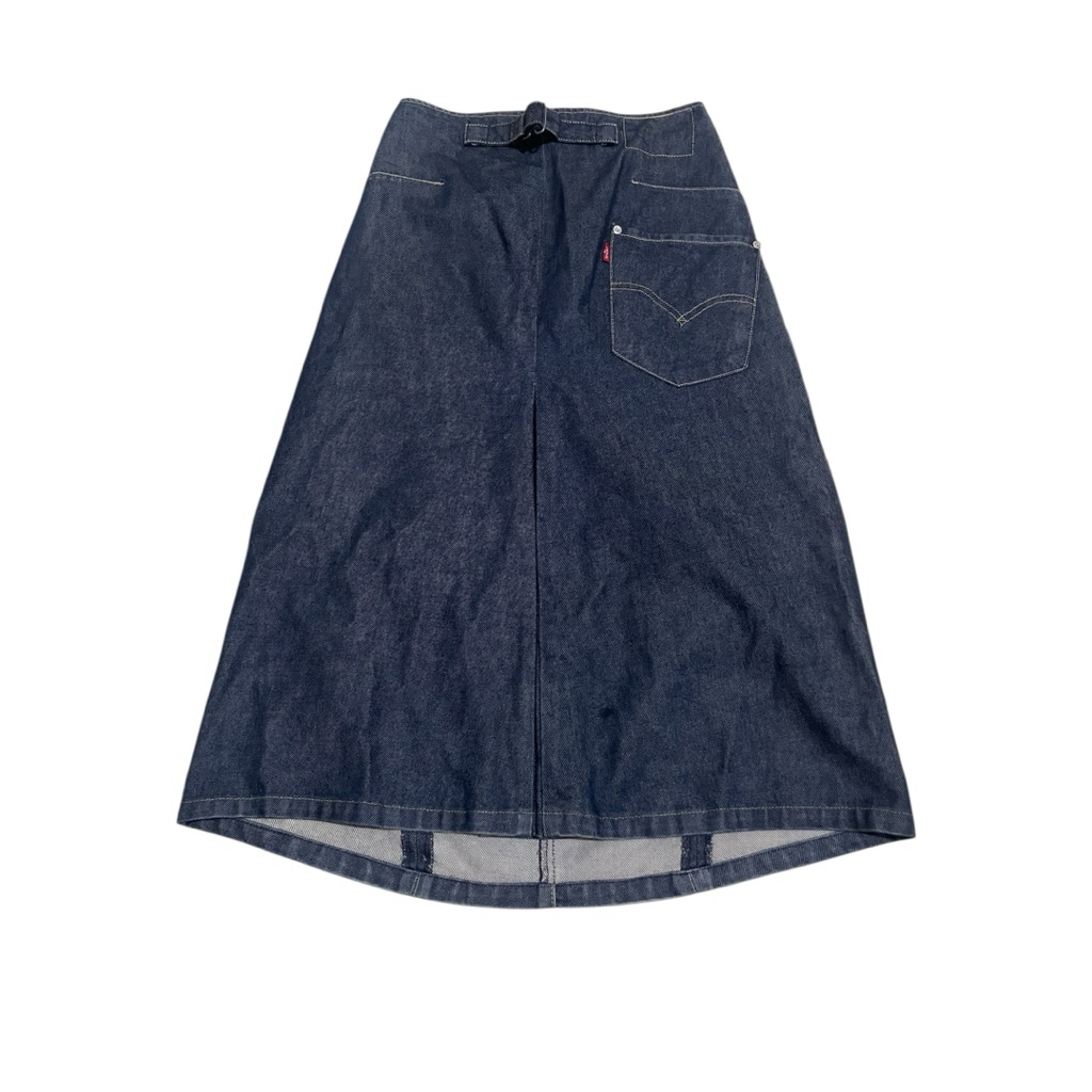 KODE:334-ROK PANJANG BRAND LEVIS ENGINEERED DENIM