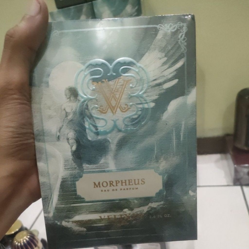 VELIXIR morpheus