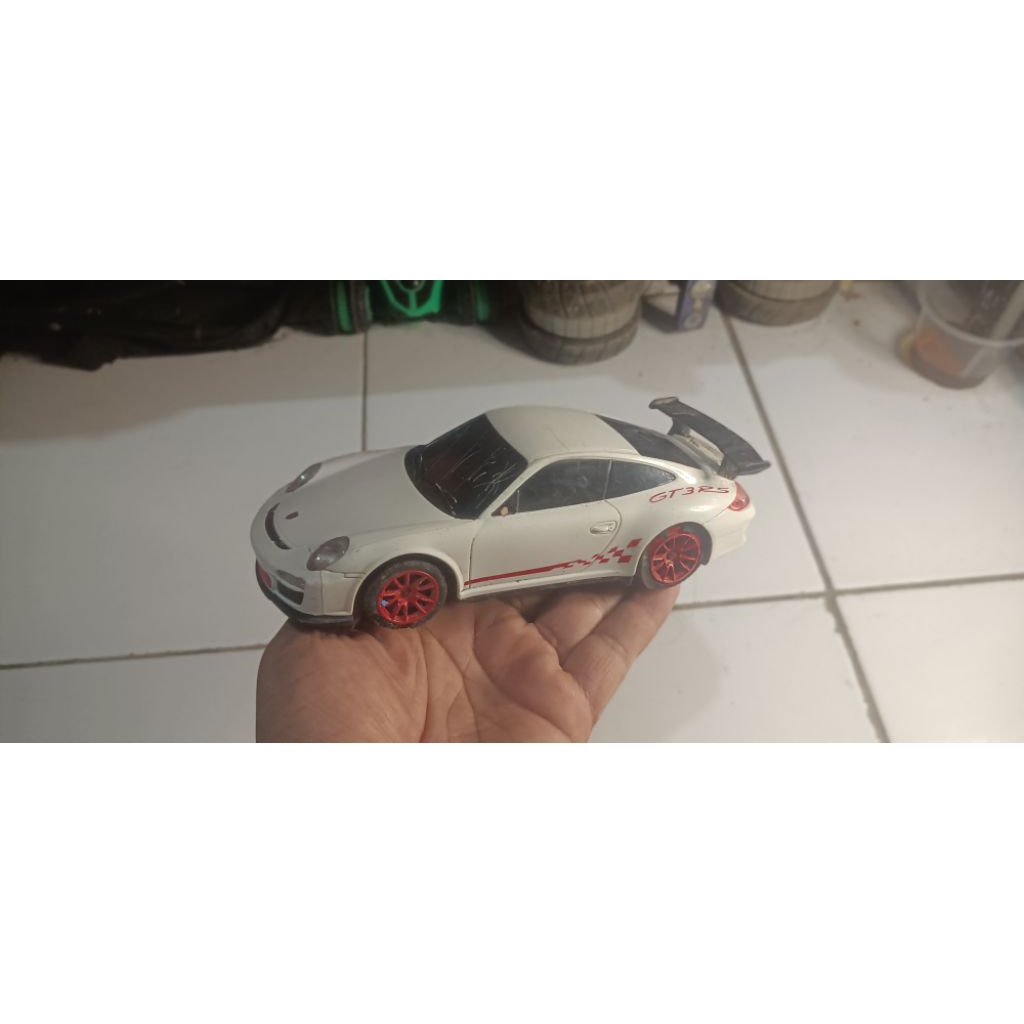 rc bekas