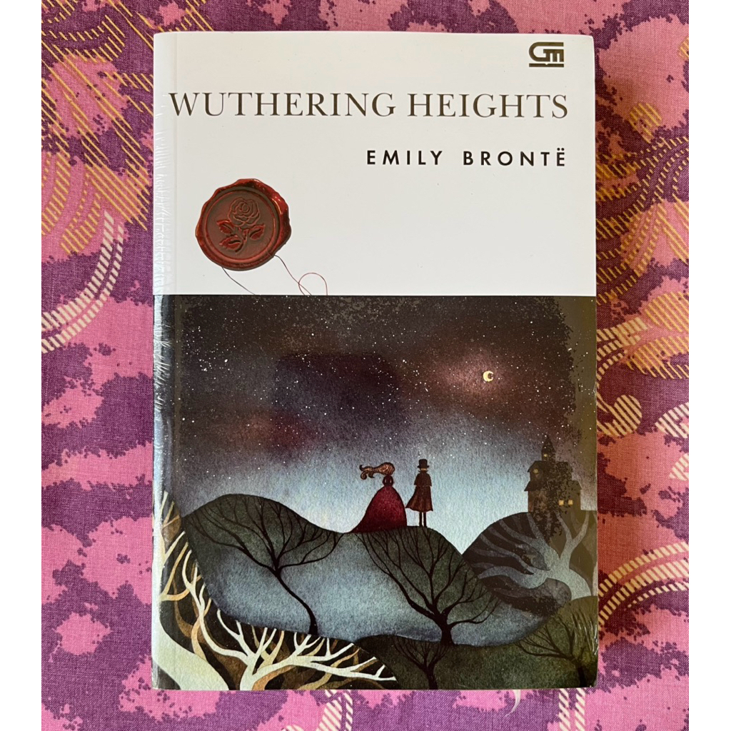 Wuthering Heights