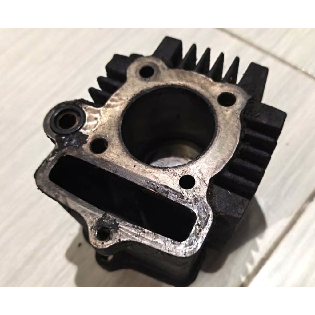Blok seher/boring Honda star/Astrea 800,c86