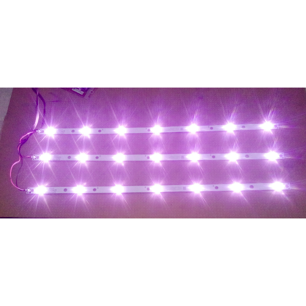 BL - BACKLIGHT TV LED LG 32LH500D
