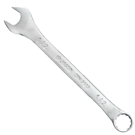 JASON - KUNCI RING PAS SATIN CR-V  11 MM JASON