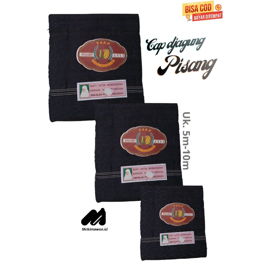 ‎Benting | stagen djagung pisang | kendit melahirkan | ikat kebaya | stagen lilit panjang | bengkung