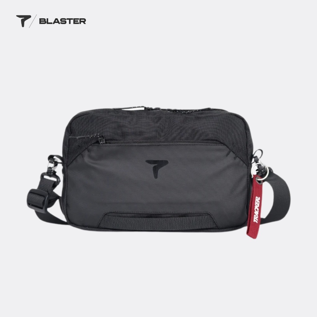 Tas Selempang Tracker Blaster