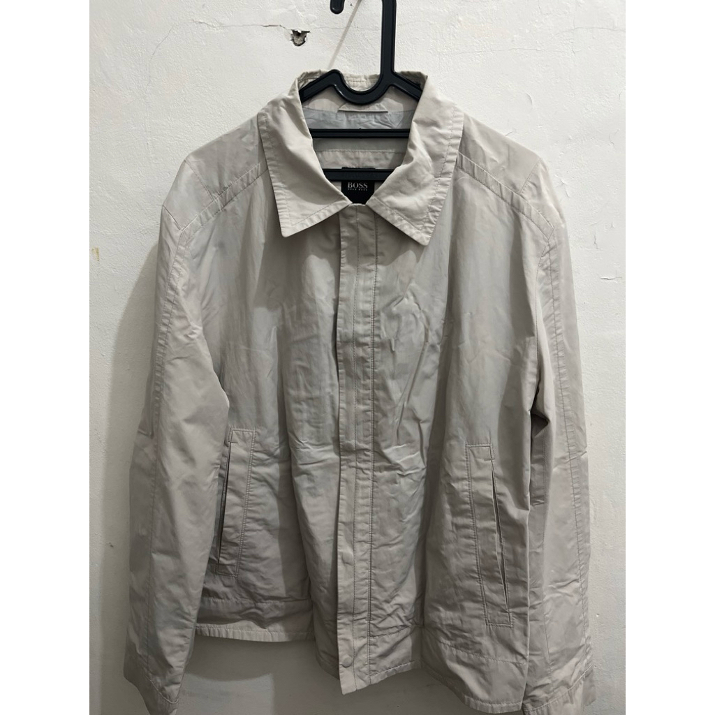 Hugo* Boss* Jaket