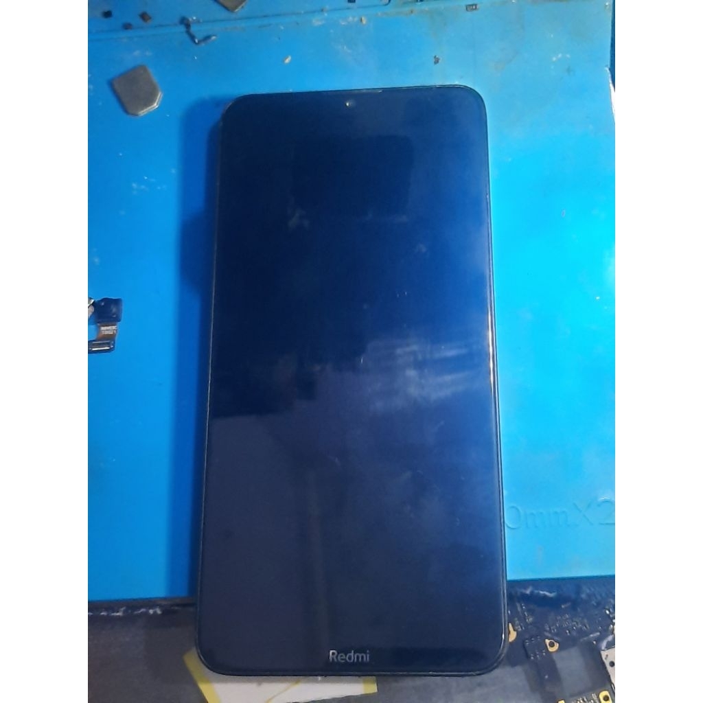 LCD & PART COPOTAN ORIGINAL REDMI 8 PRO