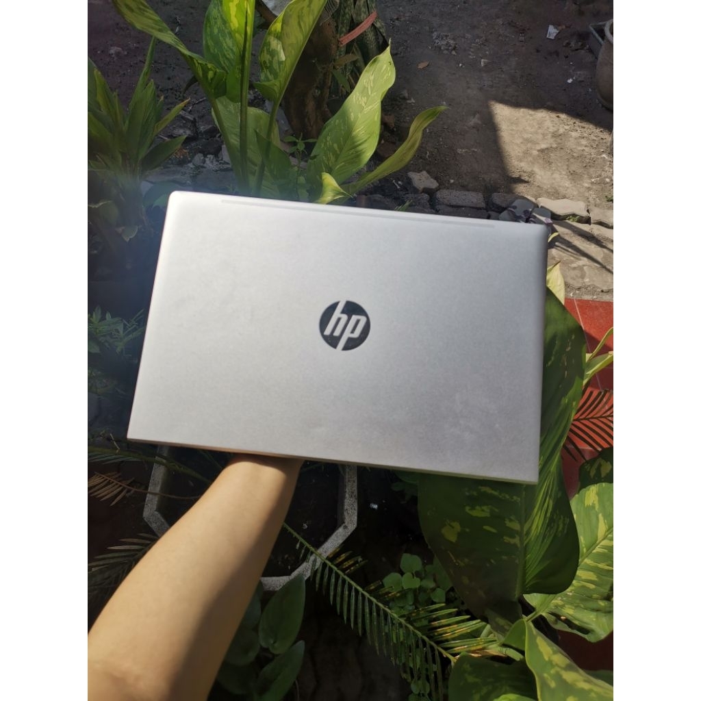 LAPTOP HP ProBook 440 G9 i5 Gen12 RAM 16GB SSD 512GB