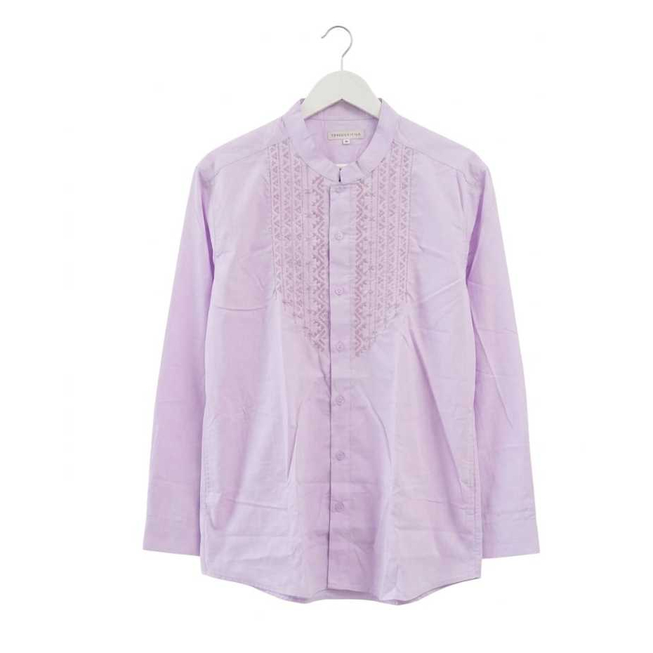 Kemeja Koko Pria Aeropostale