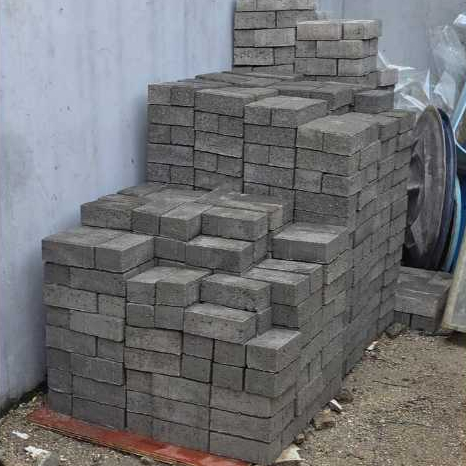 conblock/pavingblock