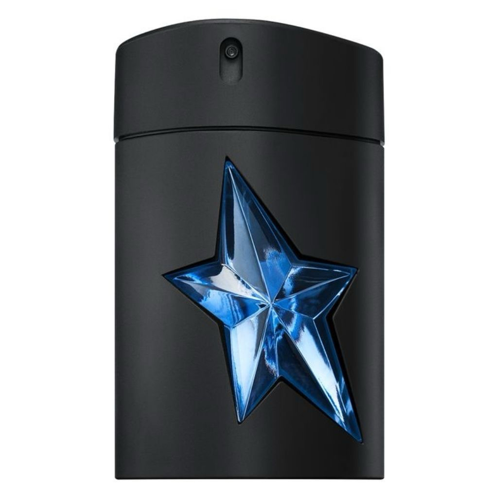 parfum angel rubber man 100ml