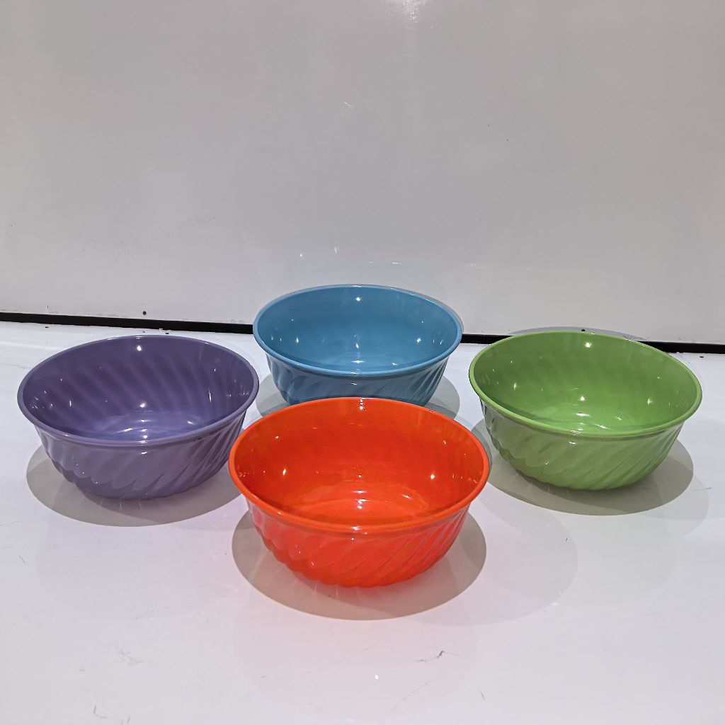 MANGKOK RYUSEI 6inch/16cm - mangkok ryusei 6