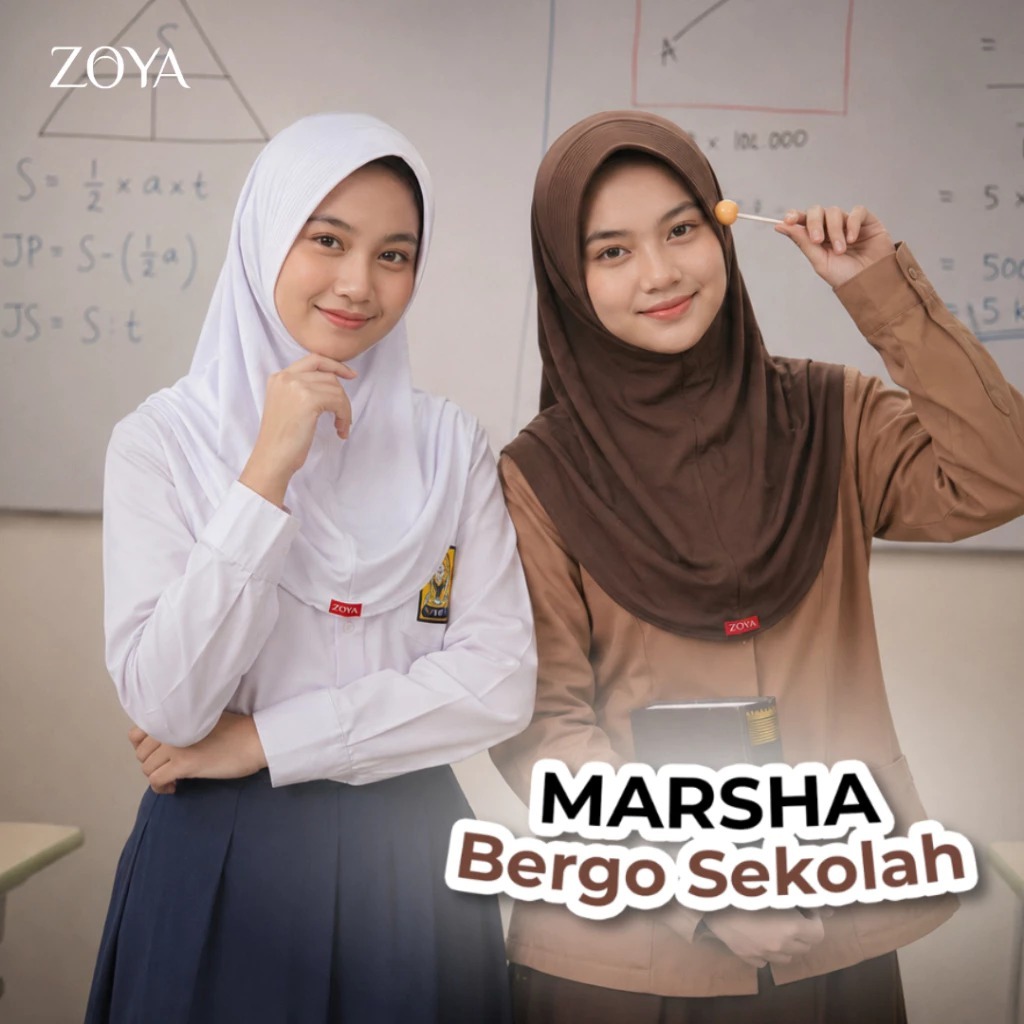 Zoya Marsha Hl Casual