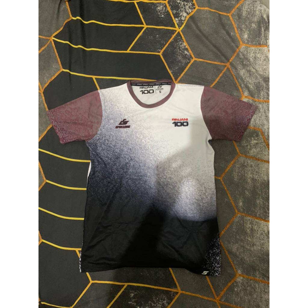 jersey rinjani 100