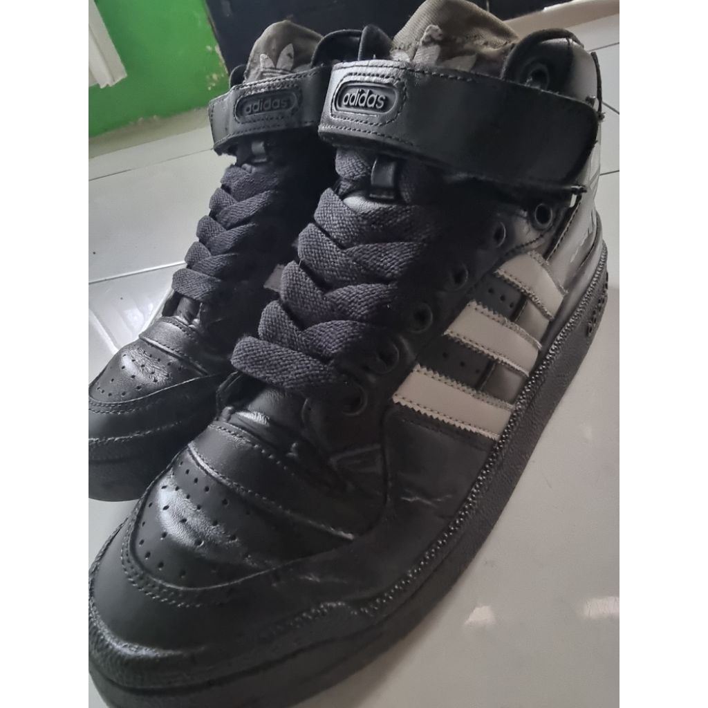 ADIDAS FORUM 84 MID