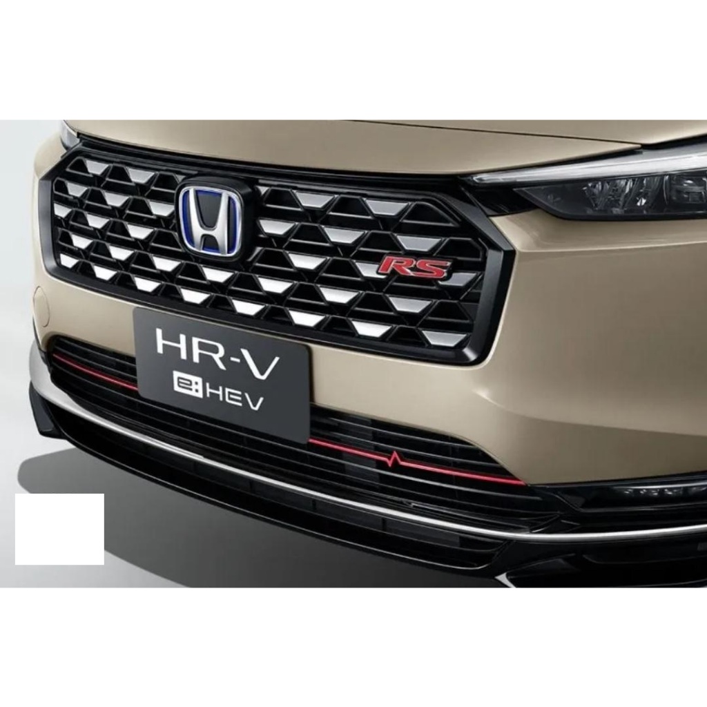 FRONT GRILL GRILL DEPAN MOBIL HONDA HRV 2022
