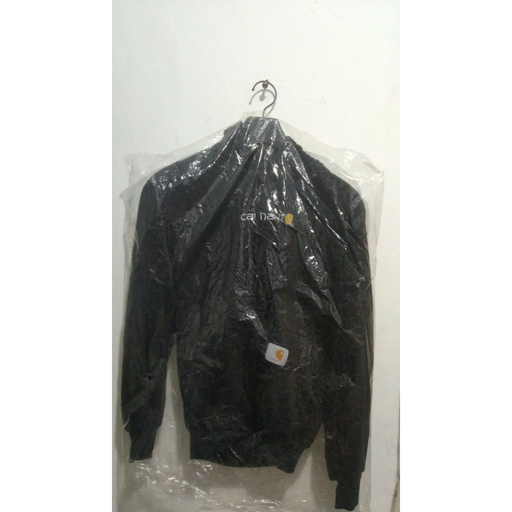 Carharrt Hoodie Boxy Size M