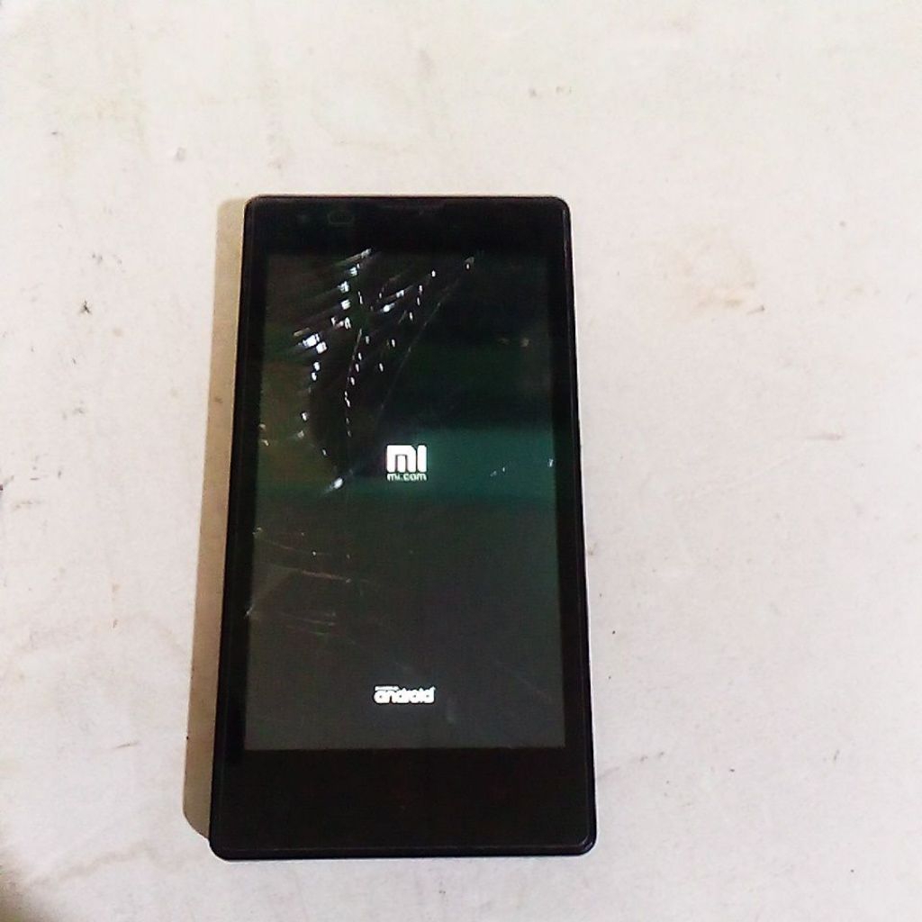 HP SECOND REDMI 2 ( baca deskripsi )
