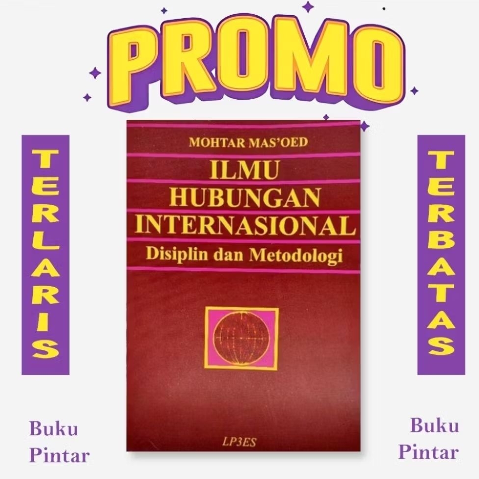 Ilmu Hubungan Internasional