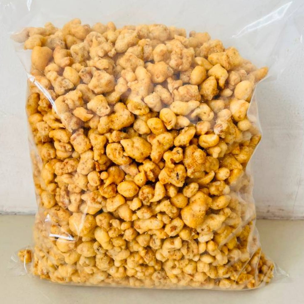 Kacang Bandung Isi Kacang Atom Asli Bandung 1Kg