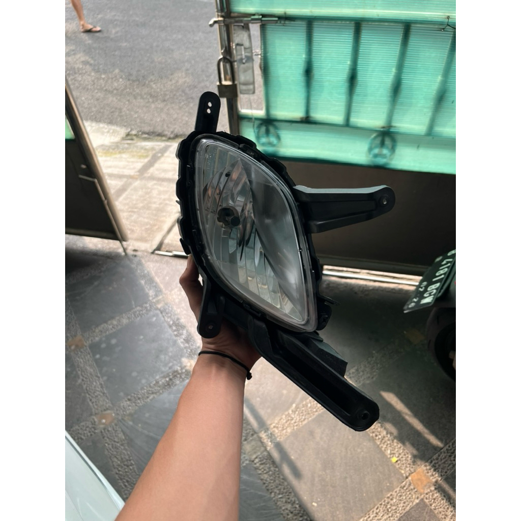 FOGLAMP KIA ALL NEW PICANTO 2012 2013 2014 ORIGINAL